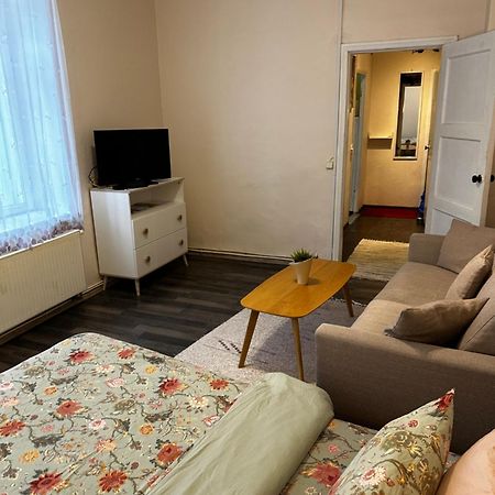 1 Bedroom Apartment Near Kadriorg Swan Pond 탈린 외부 사진