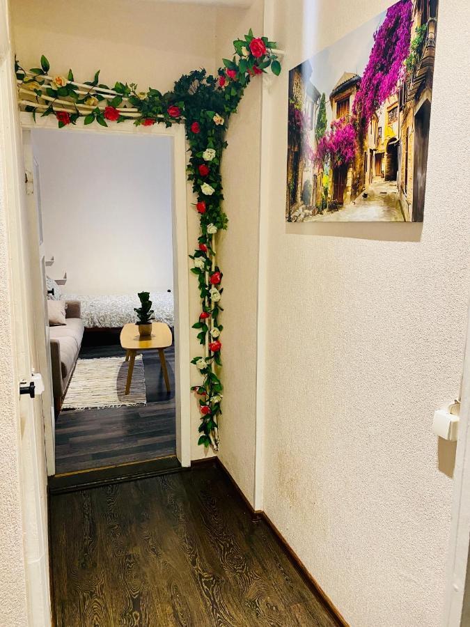 1 Bedroom Apartment Near Kadriorg Swan Pond 탈린 외부 사진